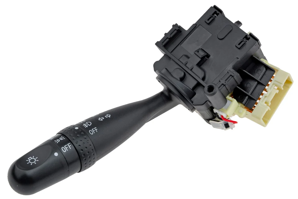 ΔΙΑΚΟΠΤΗΣ ΛΕΒΙΕΣ ΦΩΤΩΝ ΦΛΑΣ ΓΙΑ TOYOTA YARIS 1999+ / COROLLA E12 2001+ orig.22204-0H010+0P010+0T010+31010+31020 ΝΤΥ - 1 τεμ. ΔΙΑΚΟΠΤΗΣ ΛΕΒΙΕΣ ΦΩΤΩΝ ΦΛΑΣ ΓΙΑ TOYOTA YARIS 1999+ / COROLLA E12 2001+ orig.22204-0H010+0P010+0T010+31010+31020 ΝΤΥ - 1 τεμ. EPE-TY-005 - Image 1