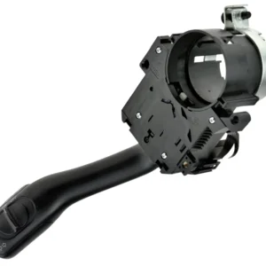 ΔΙΑΚΟΠΤΗΣ ΛΕΒΙΕΣ ΦΩΤΩΝ ΦΛΑΣ ΚΑΙ ΤΙΜΟΝΙΟΥ CRUISE CONTROL ΓΙΑ VW PASSAT/GOLF 1996 / BORA 1998+ / SKODA OCTAVIA 1996+ EPE-VW-011