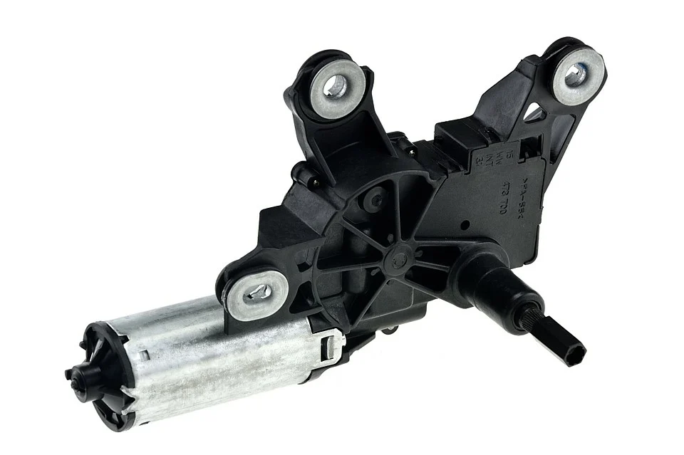 ΜΟΤΕΡ ΥΑΛΟΚΑΘΑΡΙΣΤΗΡΩΝ ΓΙΑ AUDI A3 1996-2013 / A4 AVANT 1998-2015 / A6 AVANT 1997-2005 / VW PASSAT KOMBI 1996-2005 ΠΙΣΩ orig.8L0955711 ΝΤΥ - 1 ΤΕΜ. ΜΟΤΕΡ ΥΑΛΟΚΑΘΑΡΙΣΤΗΡΩΝ ΓΙΑ AUDI A3 1996-2013 / A4 AVANT 1998-2015 / A6 AVANT 1997-2005 / VW PASSAT KOMBI 1996-2005 ΠΙΣΩ orig.8L0955711 ΝΤΥ - 1 ΤΕΜ. ESW-AU-000 - Image 1