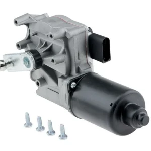 ΜΟΤΕΡ ΥΑΛΟΚΑΘΑΡΙΣΤΗΡΩΝ ΓΙΑ AUDI Q7 2007+ ΕΜΠΡΟΣ orig.4L1910113 ΝΤΥ - 1 ΤΕΜ. ESW-AU-010