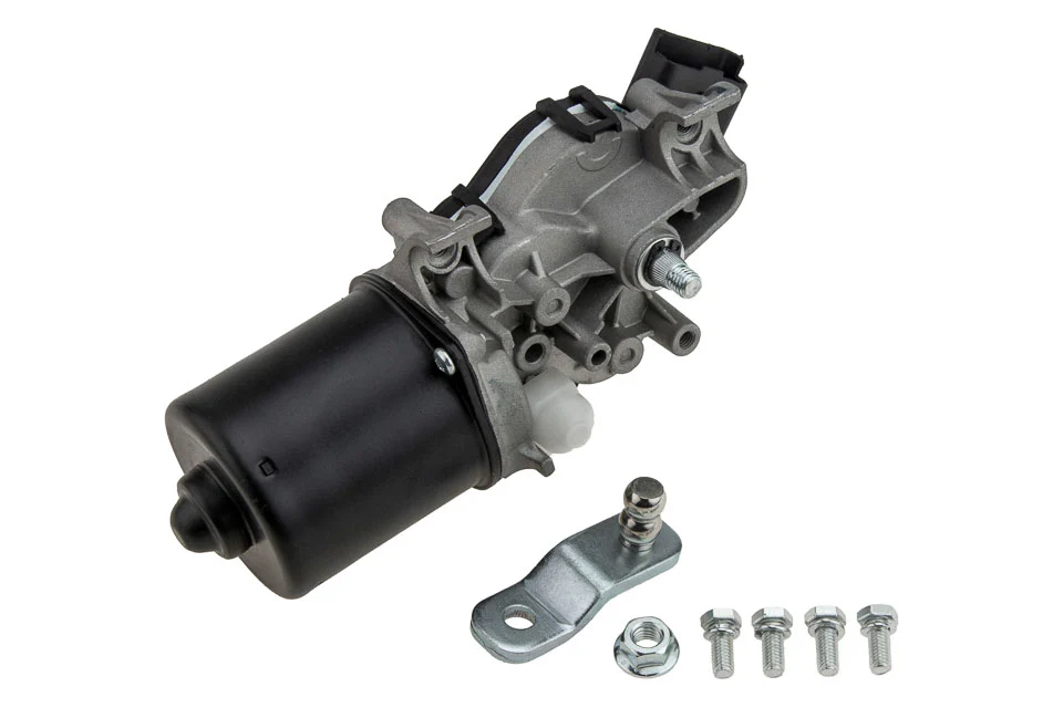 ΜΟΤΕΡ ΥΑΛΟΚΑΘΑΡΙΣΤΗΡΩΝ ΓΙΑ CITROEN C3 2009+ / C3 2009+ ΕΜΠΡΟΣ orig.6405.QC ΝΤΥ - 1 ΤΕΜ. ΜΟΤΕΡ ΥΑΛΟΚΑΘΑΡΙΣΤΗΡΩΝ ΓΙΑ CITROEN C3 2009+ / C3 2009+ ΕΜΠΡΟΣ orig.6405.QC ΝΤΥ - 1 ΤΕΜ. ESW-CT-009 - Image 1