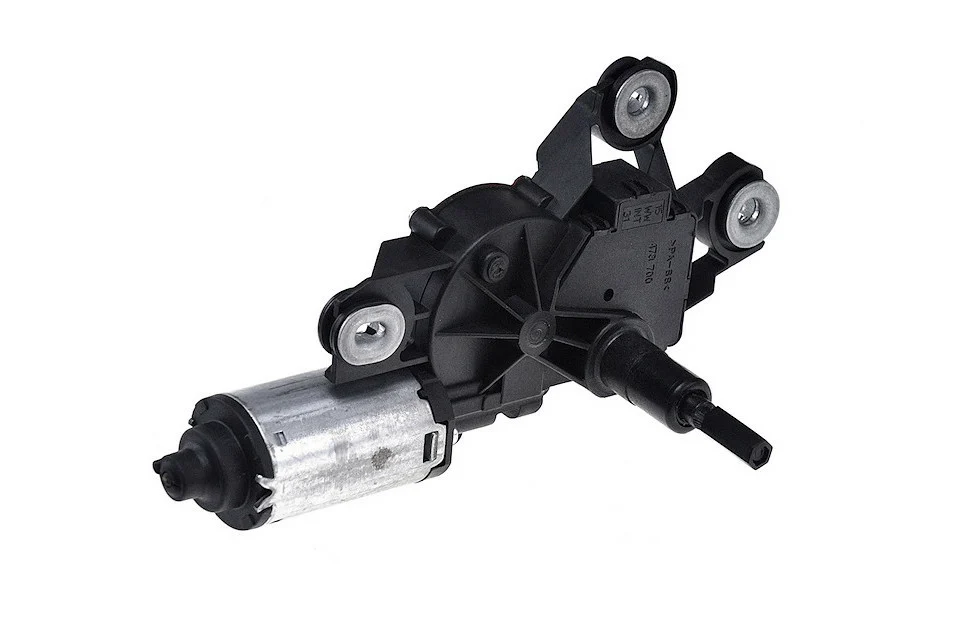 ΜΟΤΕΡ ΥΑΛΟΚΑΘΑΡΙΣΤΗΡΩΝ ΓΙΑ SEAT IBIZA 2002+ ΠΙΣΩ orig.6L6955711D ΝΤΥ - 1 ΤΕΜ. ΜΟΤΕΡ ΥΑΛΟΚΑΘΑΡΙΣΤΗΡΩΝ ΓΙΑ SEAT IBIZA 2002+ ΠΙΣΩ orig.6L6955711D ΝΤΥ - 1 ΤΕΜ. ESW-SE-000 - Image 1