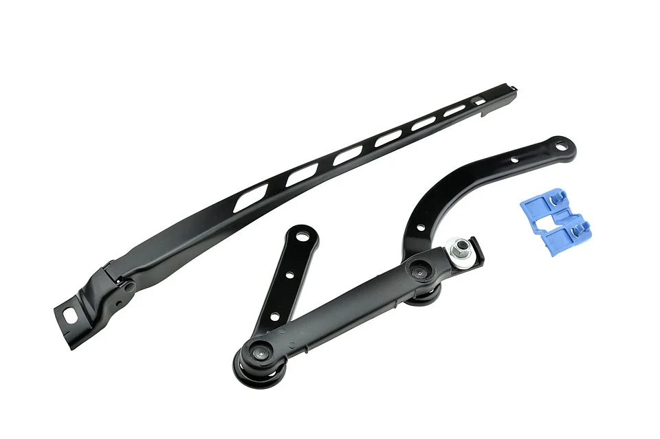 ΥΑΛΟΚΑΘΑΡΙΣΤΗΡΑΣ ΠΙΣΩ ΜΕ ΜΠΡΑΤΣΟ ΓΙΑ BMW E60/E61/E63 03+ orig.2190446/61617185366 ΝΤΥ - 1 τεμ. ΥΑΛΟΚΑΘΑΡΙΣΤΗΡΑΣ ΠΙΣΩ ΜΕ ΜΠΡΑΤΣΟ ΓΙΑ BMW E60/E61/E63 03+ orig.2190446/61617185366 ΝΤΥ - 1 τεμ. EWB-BM-000 - Image 1