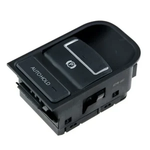 ΔΙΑΚΟΠΤΗΣ ΧΕΙΡΟΦΡΕΝΟΥ/ΠΑΡΚΑΡΙΣΜΑΤΟΣ ΜΑΥΡΟΣ 16PIN orig.5N0927225A ΓΙΑ SEAT ALHABRA / VW SHARAN/TIGUAN ΔΙΑΚ.EWH-VW-001