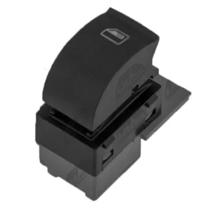 ΔΙΑΚΟΠΤΗΣ ΓΙΑ AUDI A3 97-03 / A6 98-05 ΜΟΝΟΣ 8PIN ΠΑΡΑΘΥΡΩΝ orig.4B0959855A EWS-AU-013