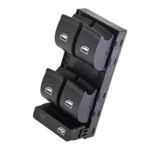 ΔΙΑΚΟΠΤΗΣ ΓΙΑ AUDI A4 2002-2008 ΠΟΛΛΑΠΛΟΣ ΠΑΡΑΘΥΡΩΝ 10 PIN NTY - orig.8E0959851B - 1 ΤΕΜ. EWS-AU-000