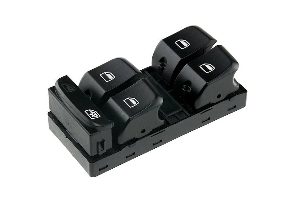 ΔΙΑΚΟΠΤΗΣ ΓΙΑ AUDI A4 08+/A5 08+/Q5 09+ ΠΟΛΛΑΠΛΟΣ 10PIN ΠΑΡΑΘΥΡΩΝ orig.8K0959851D ΑJS - 1 TEM. ΔΙΑΚΟΠΤΗΣ ΓΙΑ AUDI A4 08+/A5 08+/Q5 09+ ΠΟΛΛΑΠΛΟΣ 10PIN ΠΑΡΑΘΥΡΩΝ orig.8K0959851D ΑJS - 1 TEM. EWS-AU-019 - Image 1