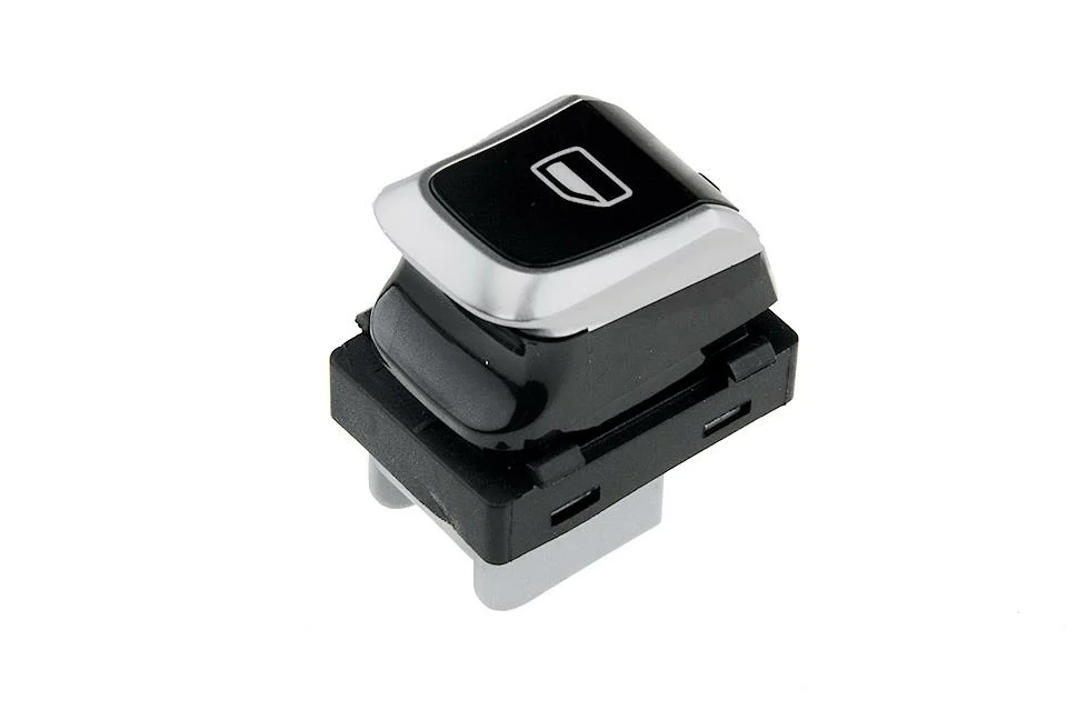 ΔΙΑΚΟΠΤΗΣ ΓΙΑ AUDI A4 08+/A5 08+/Q5 09+ ΜΟΝΟΣ 4PIN ΠΑΡΑΘΥΡΩΝ orig.8K0959855A ΔΙΑΚΟΠΤΗΣ ΓΙΑ AUDI A4 08+/A5 08+/Q5 09+ ΜΟΝΟΣ 4PIN ΠΑΡΑΘΥΡΩΝ orig.8K0959855A EWS-AU-020 - Image 1