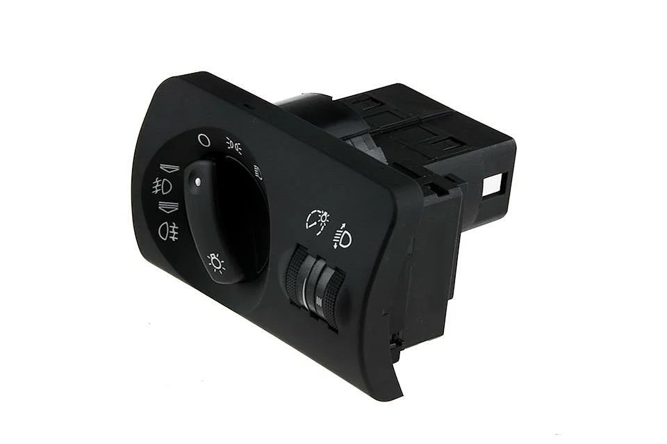 ΔΙΑΚΟΠΤΗΣ ΓΙΑ AUDI A6 1997-2005 ΦΩΤΩΝ - 23 PIN (ORIG. 4B1941531B) ΔΙΑΚΟΠΤΗΣ ΓΙΑ AUDI A6 1997-2005 ΦΩΤΩΝ - 23 PIN (ORIG. 4B1941531B) EWS-AU-023 - Image 1