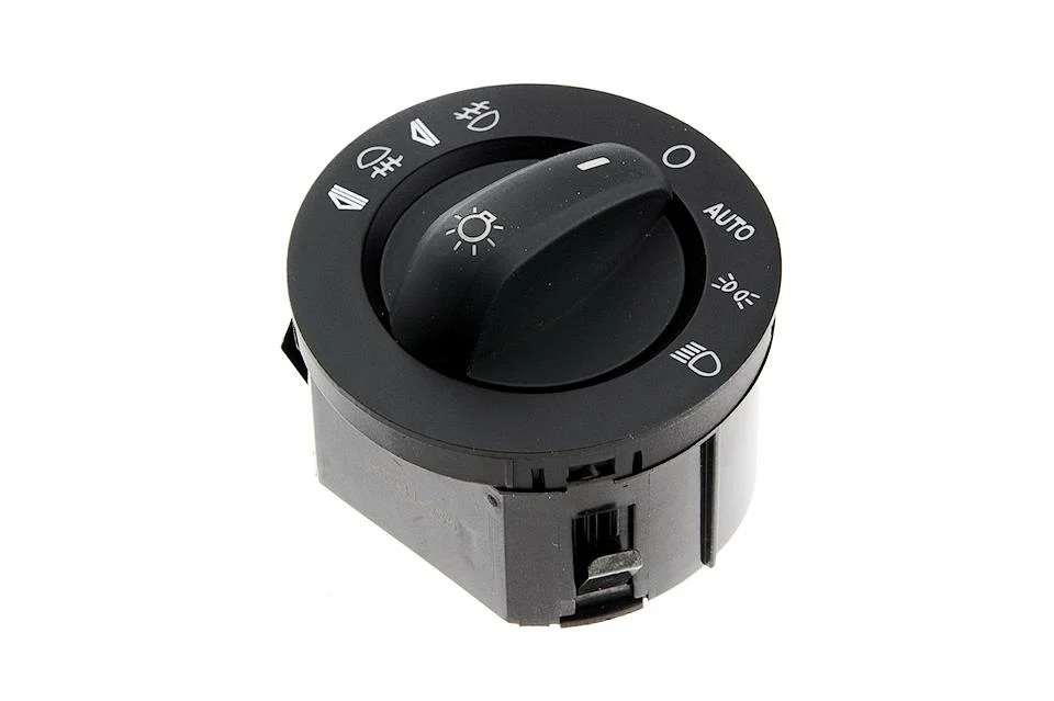 ΔΙΑΚΟΠΤΗΣ ΓΙΑ AUDI A6 05-11 / Q7 07+ 8PIN ΦΩΤΩΝ orig.4F1941531D ΑJS - 1 TEM. ΔΙΑΚΟΠΤΗΣ ΓΙΑ AUDI A6 05-11 / Q7 07+ 8PIN ΦΩΤΩΝ orig.4F1941531D ΑJS - 1 TEM. EWS-AU-035 - Image 1