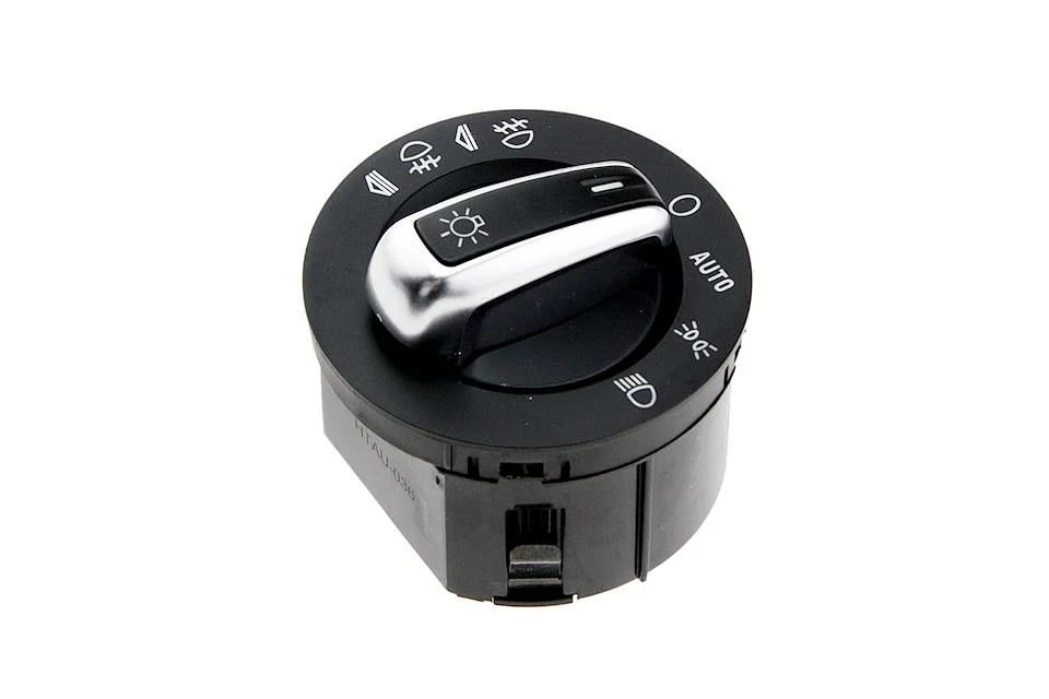 ΔΙΑΚΟΠΤΗΣ ΓΙΑ AUDI A6 05-11 / Q7 07+ 8PIN ΦΩΤΩΝ orig.4F1941531E ΑJS - 1 TEM. ΔΙΑΚΟΠΤΗΣ ΓΙΑ AUDI A6 05-11 / Q7 07+ 8PIN ΦΩΤΩΝ orig.4F1941531E ΑJS - 1 TEM. EWS-AU-036 - Image 1