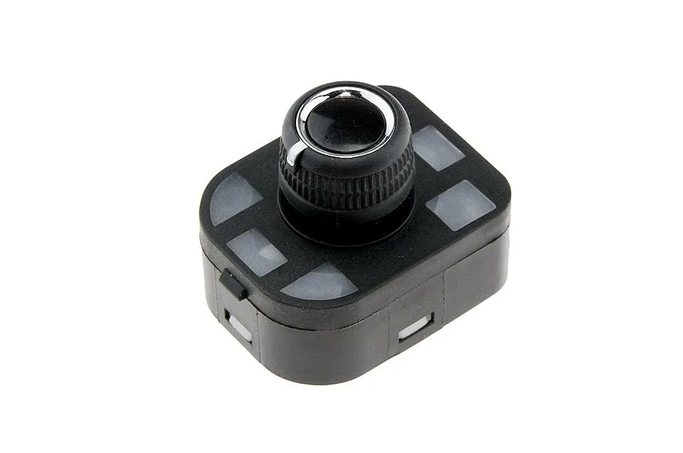 ΔΙΑΚΟΠΤΗΣ ΓΙΑ AUDI A4 08+ / A5 08>12 / Q5 09-12 4PIN ΚΑΘΡΕΠΤΩΝ orig.8K0959565C ΔΙΑΚΟΠΤΗΣ ΓΙΑ AUDI A4 08+ / A5 08>12 / Q5 09-12 4PIN ΚΑΘΡΕΠΤΩΝ orig.8K0959565C EWS-AU-039 - Image 1