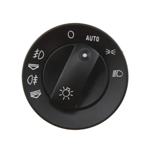 ΔΙΑΚΟΠΤΗΣ ΓΙΑ AUDI A4 2001-2008 ΦΩΤΩΝ 17 PIN NTY - orig.8E0941531D - 1 ΤΕΜ. EWS-AU-042