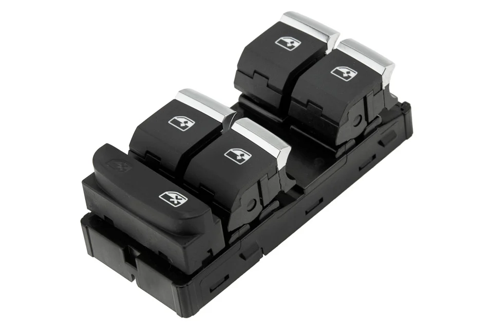 ΔΙΑΚΟΠΤΗΣ ΓΙΑ AUDI A4 Β9 2015+ /Q5 2016+ 10PIN ΠΑΡΑΘΡΩΝ ΠΟΛΛΑΠΛΟΣ orig.8W0959851E ΔΙΑΚΟΠΤΗΣ ΓΙΑ AUDI A4 Β9 2015+ /Q5 2016+ 10PIN ΠΑΡΑΘΡΩΝ ΠΟΛΛΑΠΛΟΣ orig.8W0959851E EWS-AU-063 - Image 1