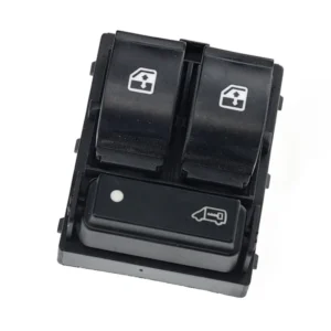 ΔΙΑΚΟΠΤΗΣ ΓΙΑ FIAT DOBLO 3 / DUCATO 3 / BOXER 3 / JUMPER 3 ΔΙΠΛΟΣ ΠΑΡΑΘΥΡΩΝ 8 PIN NTY - orig.735487419 - 1 ΤΕΜ. EWS-CT-000