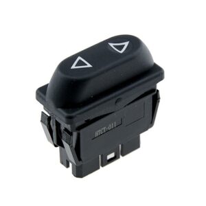 ΔΙΑΚΟΠΤΗΣ ΓΙΑ CITROEN JUMPY -06 /FIAT SCUDO -06/ PEUGEOT EXPERT -06 ΜΟΝΟΣ 5PIN ΠΑΡΑΘΥΡΩΝ orig.6552.W3 EWS-CT-011