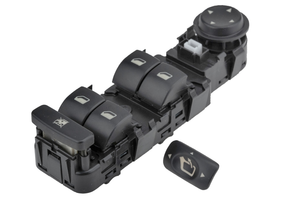 ΠΟΛΛΑΠΛΟΣ ΔΙΑΚΟΠΤΗΣ ΠΑΡΑΘΥΡΩΝ 9PINS ΓΙΑ CITROEN C8 2002+ / PEUGEOT 807 2002+ / FIAT ULYSSE 2002+ orig.14957520XT/6554A7/6554CJ/6554HP/6554HQ/6554KS/6554KT/6554Z8 ΝΤΥ - 1 TEM. ΠΟΛΛΑΠΛΟΣ ΔΙΑΚΟΠΤΗΣ ΠΑΡΑΘΥΡΩΝ 9PINS ΓΙΑ CITROEN C8 2002+ / PEUGEOT 807 2002+ / FIAT ULYSSE 2002+ orig.14957520XT/6554A7/6554CJ/6554HP/6554HQ/6554KS/6554KT/6554Z8 ΝΤΥ - 1 TEM. EWS-CT-014 - Image 1