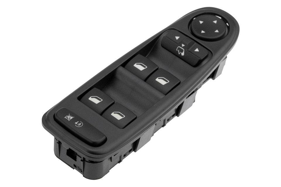 ΠΟΛΛΑΠΛΟΣ ΔΙΑΚΟΠΤΗΣ ΠΑΡΑΘΥΡΩΝ 6+3PINS ΓΙΑ CITROEN C4 PICASSO 2006+ / C4 GRAND PICASSO 2006+ orig.6554YH/96639383ZD ΝΤΥ - 1 TEM. ΠΟΛΛΑΠΛΟΣ ΔΙΑΚΟΠΤΗΣ ΠΑΡΑΘΥΡΩΝ 6+3PINS ΓΙΑ CITROEN C4 PICASSO 2006+ / C4 GRAND PICASSO 2006+ orig.6554YH/96639383ZD ΝΤΥ - 1 TEM. EWS-CT-015 - Image 1