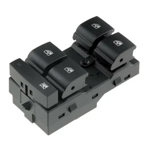 ΔΙΑΚΟΠΤΗΣ ΓΙΑ CHEVROLET CRUZE /BUICK GL8 ΠΟΛΛΑΠΛΟΣ 8PIN ΠΑΡΑΘΥΡΩΝ orig.20917577 EWS-DW-000