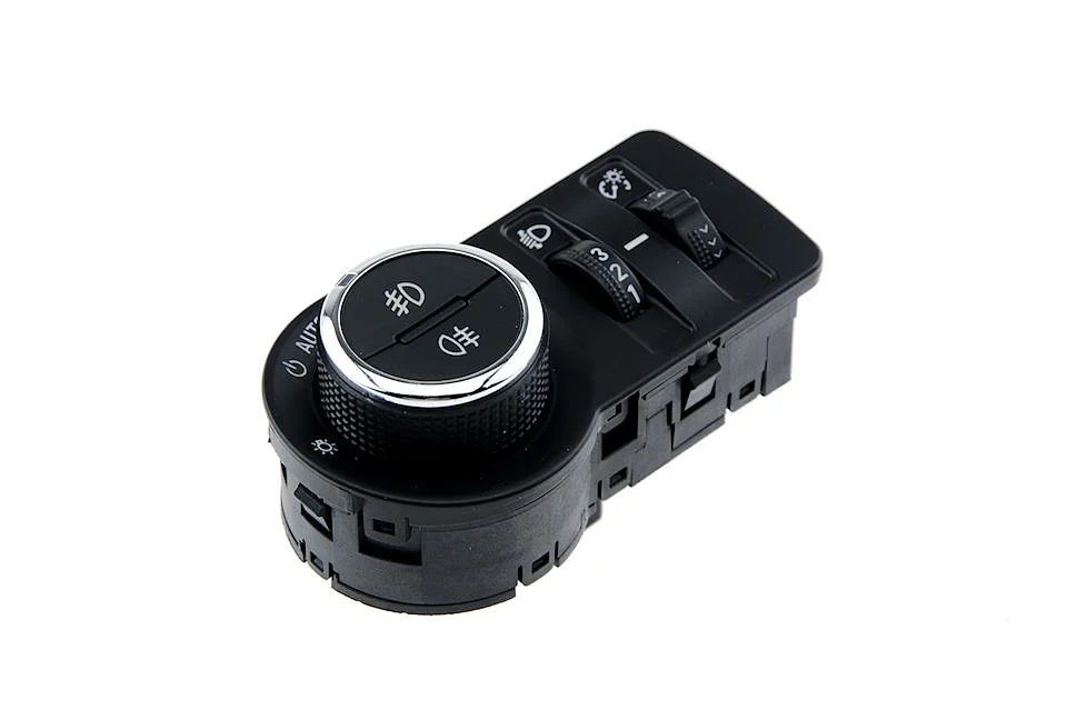 ΔΙΑΚΟΠΤΗΣ ΓΙΑ CHEVROLET CRUZE 2009+ ΦΩΤΩΝ orig.13301752 ΑJS - 1 TEM. ΔΙΑΚΟΠΤΗΣ ΓΙΑ CHEVROLET CRUZE 2009+ ΦΩΤΩΝ orig.13301752 ΑJS - 1 TEM. EWS-DW-003 - Image 1