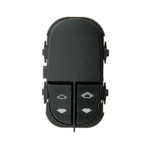 ΔΙΑΚΟΠΤΗΣ ΓΙΑ FORD FOCUS 1998-2005 ΔΙΠΛΟΣ ΠΑΡΑΘΥΡΩΝ 6 PIN NTY - orig.YS4T14529AAAB - 1 ΤΕΜ. EWS-FR-005