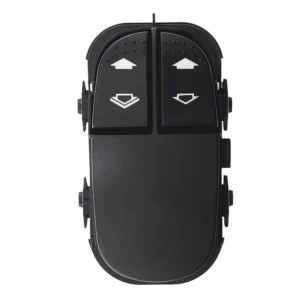 ΔΙΑΚΟΠΤΗΣ ΓΙΑ FORD FOCUS 1998-2005 ΔΙΠΛΟΣ ΠΑΡΑΘΥΡΩΝ 9 PIN NTY - orig.98AG14529AC - 1 ΤΕΜ. EWS-FR-008