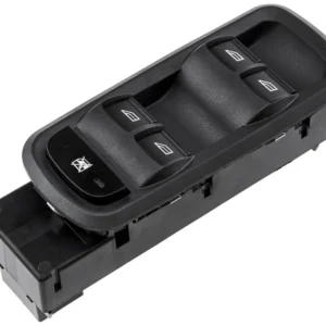 ΔΙΑΚΟΠΤΗΣ ΓΙΑ FORD FIESTA 2008+ ΠΟΛΛΑΠΛΟΣ 8+7+4PIN ΠΑΡΑΘΥΡΩΝ orig.8A6T-14A132-CC EWS-FR-017