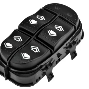 ΔΙΑΚΟΠΤΗΣ ΓΙΑ FORD FOCUS 1998-2004 ΠΟΛΛΑΠΛΟΣ 11PIN ΠΑΡΑΘΥΡΩΝ orig.98AB-14A132-DE EWS-FR-019