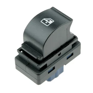 ΔΙΑΚΟΠΤΗΣ ΓΙΑ FIAT DOBLO 3 / DUCATO 3 / OPEL COMBO 2010-2014 / BOXER 3 / JUMPER 3 ΜΟΝΟΣ ΠΑΡΑΘΥΡΩΝ 4 PIN NTY - orig.735421717 - 1 ΤΕΜ. EWS-FT-007