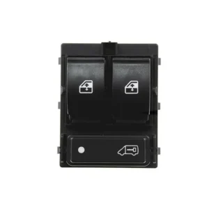 ΔΙΑΚΟΠΤΗΣ ΓΙΑ FIAT DOBLO 3 / DUCATO 3 / BOXER 3 / JUMPER 3 ΔΙΠΛΟΣ ΠΑΡΑΘΥΡΩΝ 8 PIN NTY - orig.735487419 - 1 ΤΕΜ. EWS-FT-008