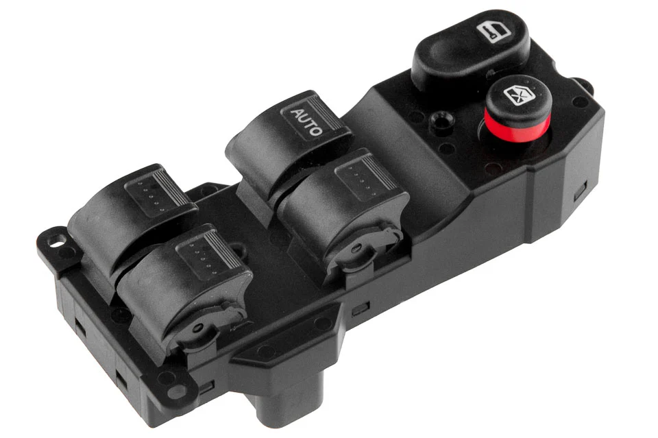 ΔΙΑΚΟΠΤΗΣ ΓΙΑ HONDA JAZZ 02-08/FIT 02-08/CITY ΠΟΛΛΑΠΛΟΣ 20PIN ΠΑΡΑΘΥΡΩΝ orig.35750-SLN-A010 ΔΙΑΚΟΠΤΗΣ ΓΙΑ HONDA JAZZ 02-08/FIT 02-08/CITY ΠΟΛΛΑΠΛΟΣ 20PIN ΠΑΡΑΘΥΡΩΝ orig.35750-SLN-A010 EWS-HD-002 - Image 1