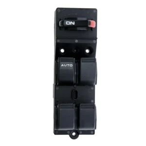 ΔΙΑΚΟΠΤΗΣ ΓΙΑ HONDA CIVIC SEDAN EJ 1995-2001 ΠΑΡΑΘΥΡΩΝ 16 PIN NTY - 1 ΤΕΜ. EWS-HD-006