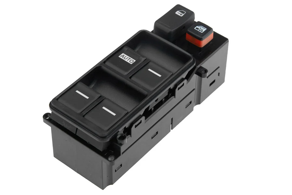 ΔΙΑΚΟΠΤΗΣ ΓΙΑ HONDA ACCORD 2002-2008 ΠΟΛΛΑΠΛΟΣ 23PIN ΠΑΡΑΘΥΡΩΝ orig.35750-SDA-H04/35750-SDA-H12 ΔΙΑΚΟΠΤΗΣ ΓΙΑ HONDA ACCORD 2002-2008 ΠΟΛΛΑΠΛΟΣ 23PIN ΠΑΡΑΘΥΡΩΝ orig.35750-SDA-H04/35750-SDA-H12 EWS-HD-008 - Image 1