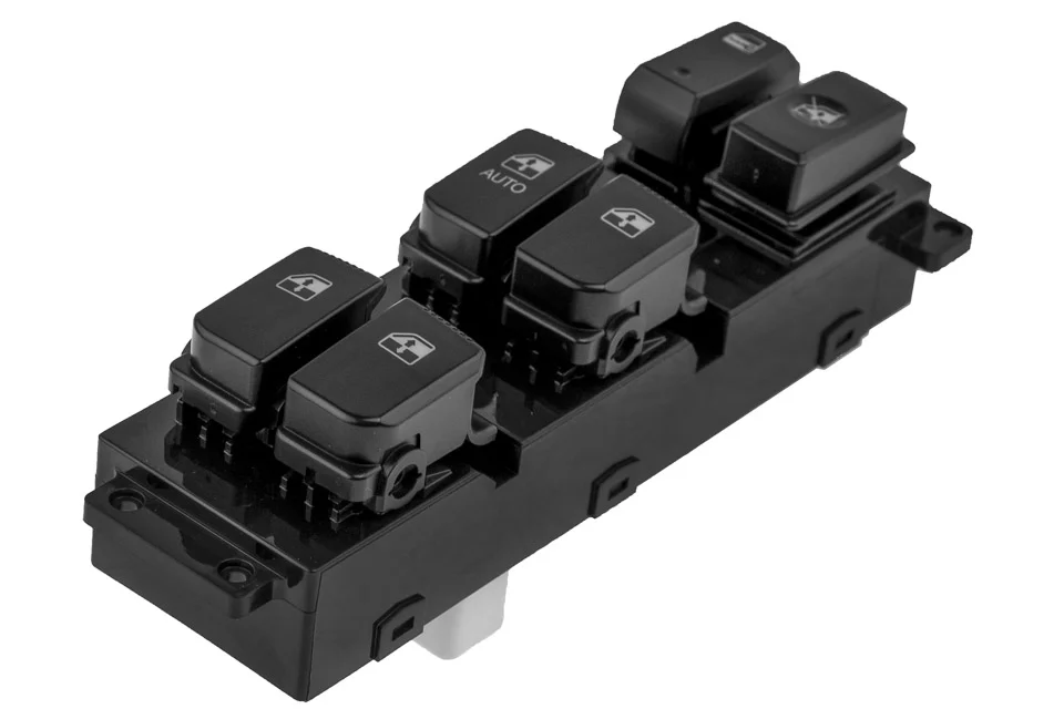 ΠΟΛΛΑΠΛΟΣ ΔΙΑΚΟΠΤΗΣ ΠΑΡΑΘΥΡΩΝ ΓΙΑ HYUNDAI SANTA FE 2006+ 14PINS orig.93570-2B100S4/93570-2B140BS ΝΤΥ - 1 TEM. ΠΟΛΛΑΠΛΟΣ ΔΙΑΚΟΠΤΗΣ ΠΑΡΑΘΥΡΩΝ ΓΙΑ HYUNDAI SANTA FE 2006+ 14PINS orig.93570-2B100S4/93570-2B140BS ΝΤΥ - 1 TEM. EWS-HY-028 - Image 1