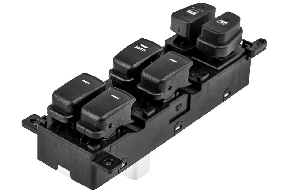 ΠΟΛΛΑΠΛΟΣ ΔΙΑΚΟΠΤΗΣ ΠΑΡΑΘΥΡΩΝ ΓΙΑ HYUNDAI SONATA 2007+ orig.935703K600 ΝΤΥ - 1 TEM. ΠΟΛΛΑΠΛΟΣ ΔΙΑΚΟΠΤΗΣ ΠΑΡΑΘΥΡΩΝ ΓΙΑ HYUNDAI SONATA 2007+ orig.935703K600 ΝΤΥ - 1 TEM. EWS-HY-031 - Image 1