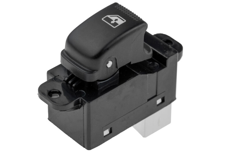 ΜΟΝΟΣ ΔΙΑΚΟΠΤΗΣ ΠΑΡΑΘΥΡΩΝ ΓΙΑ HYUNDAI ELANTRA 2000-2006 / KIA RIO 2000-2005 7PINS orig.93580-3D000 ΝΤΥ - 1 TEM. EWS-HY-032