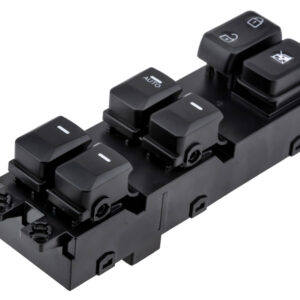 ΠΟΛΛΑΠΛΟΣ ΔΙΑΚΟΠΤΗΣ ΠΑΡΑΘΥΡΩΝ ΓΙΑ KIA PICANTO 2011+ 18PINS ΝΤΥ - 1 TEM. EWS-HY-036