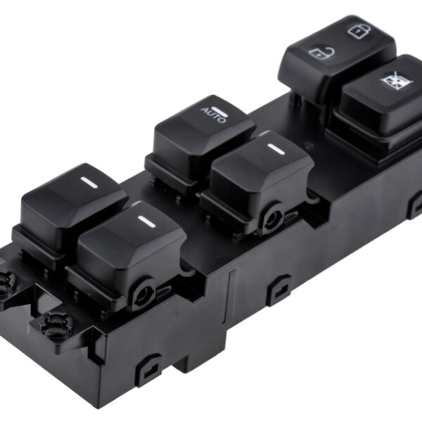 ΠΟΛΛΑΠΛΟΣ ΔΙΑΚΟΠΤΗΣ ΠΑΡΑΘΥΡΩΝ ΓΙΑ KIA PICANTO 2011+ 18PINS ΝΤΥ - 1 TEM. EWS-HY-036