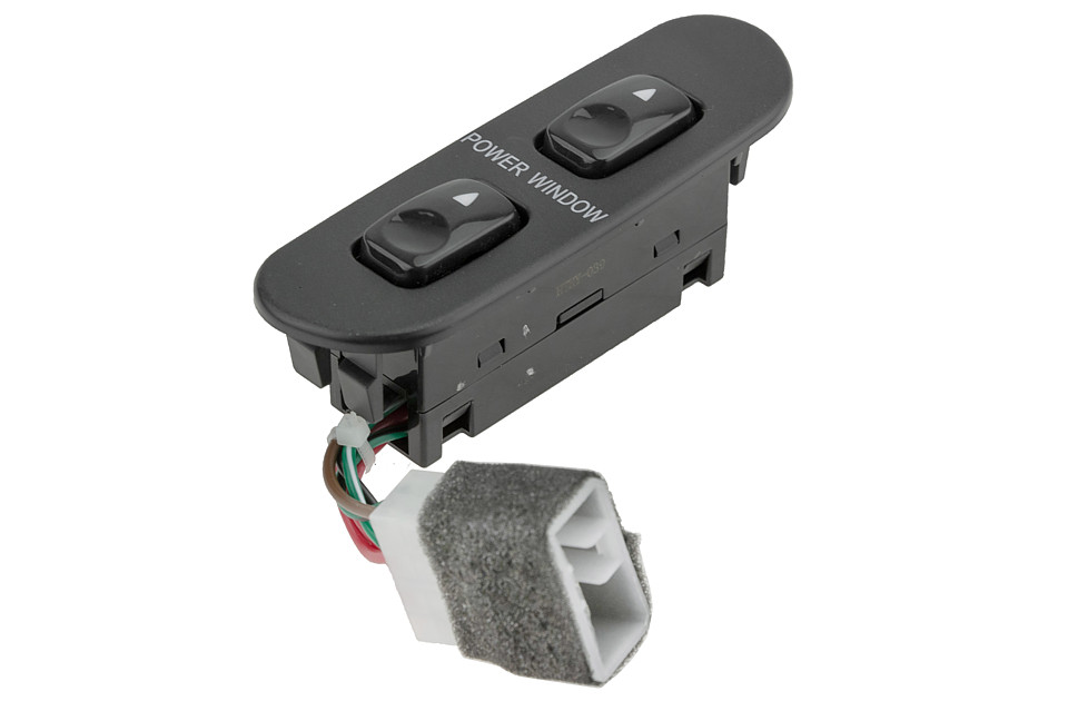 ΔΙΑΚΟΠΤΗΣ ΓΙΑ HYUNDAI H100 97-01 ΠΑΡΑΘΥΡΩΝ ΔΙΠΛΟΣ ΜΕ ΠΛΑΙΣΙΟ 7PIN orig.93691-43320 ΔΙΑΚΟΠΤΗΣ ΓΙΑ HYUNDAI H100 97-01 ΠΑΡΑΘΥΡΩΝ ΔΙΠΛΟΣ ΜΕ ΠΛΑΙΣΙΟ 7PIN orig.93691-43320 EWS-HY-039 - Image 1