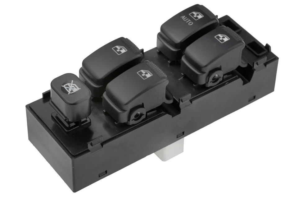 ΔΙΑΚΟΠΤΗΣ ΓΙΑ ΠΟΛΛΑΠΛΟΣ 14PIN ΠΑΡΑΘΥΡΩΝ ΓΙΑ HYUNDAI GETZ 2002-2009 ΝΤΥ - 1 TEM. ΔΙΑΚΟΠΤΗΣ ΓΙΑ ΠΟΛΛΑΠΛΟΣ 14PIN ΠΑΡΑΘΥΡΩΝ ΓΙΑ HYUNDAI GETZ 2002-2009 ΝΤΥ - 1 TEM. ΕWS-HY-509 - Image 1