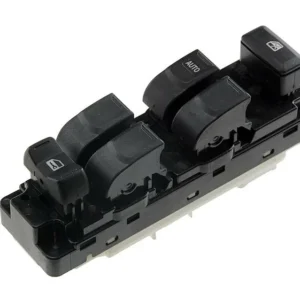 ΔΙΑΚΟΠΤΗΣ ΓΙΑ ISUZU D-MAX ΠΟΛΛΑΠΛΟΣ 22PIN ΠΑΡΑΘΥΡΩΝ EWS-IS-000