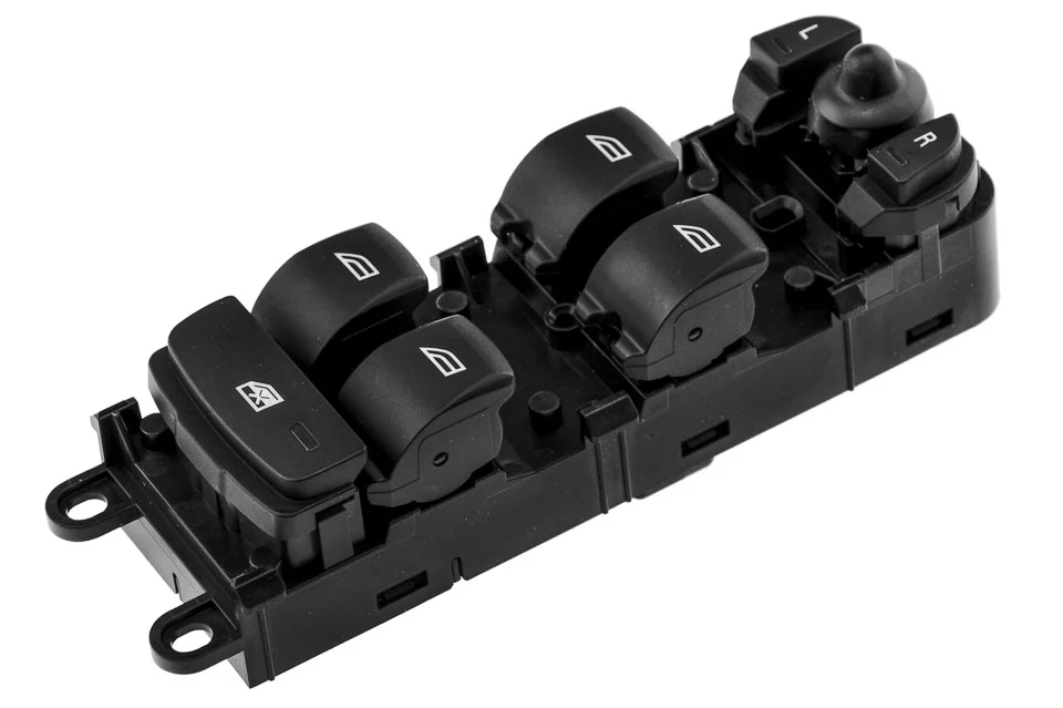 ΔΙΑΚΟΠΤΗΣ ΓΙΑ LAND ROVER FREELANDER 2006+ ΠΟΛΛΑΠΛΟΣ 3PIN ΠΑΡΑΘΥΡΩΝ orig.LR007401 ΔΙΑΚΟΠΤΗΣ ΓΙΑ LAND ROVER FREELANDER 2006+ ΠΟΛΛΑΠΛΟΣ 3PIN ΠΑΡΑΘΥΡΩΝ orig.LR007401 EWS-LR-000 - Image 1