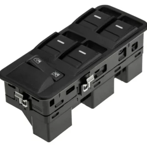 ΔΙΑΚΟΠΤΗΣ ΓΙΑ LAND ROVER DISCOVERY 2004+ RANGE ROVER SPORT 2005+ ΠΑΡΑΘΥΡΩΝ 17PIN orig.YUD501110PVJ/YUD500630PVJ EWS-LR-003