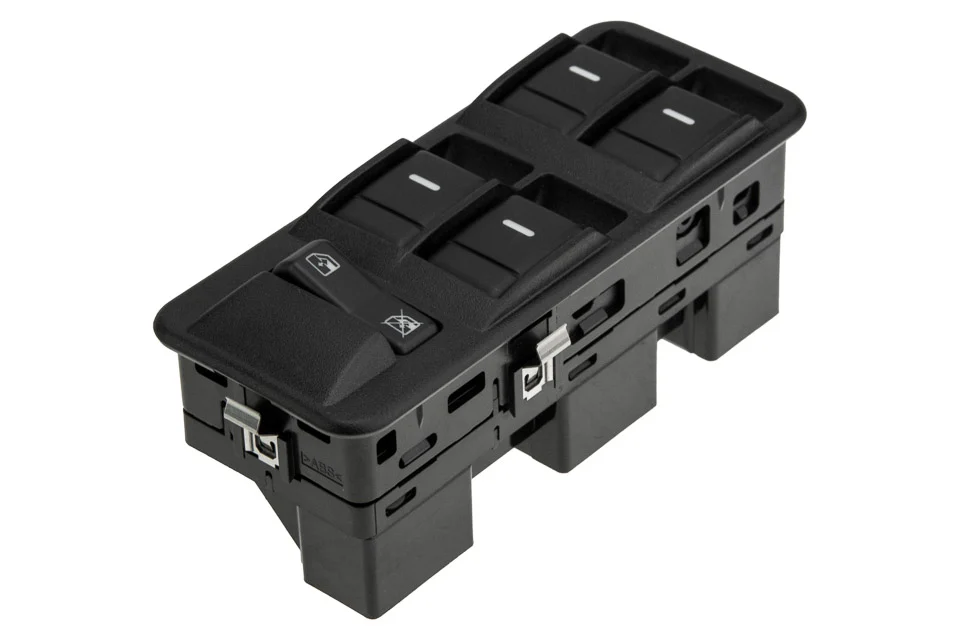 ΔΙΑΚΟΠΤΗΣ ΓΙΑ LAND ROVER DISCOVERY 2004+ RANGE ROVER SPORT 2005+ ΠΑΡΑΘΥΡΩΝ 17PIN orig.YUD501110PVJ/YUD500630PVJ ΔΙΑΚΟΠΤΗΣ ΓΙΑ LAND ROVER DISCOVERY 2004+ RANGE ROVER SPORT 2005+ ΠΑΡΑΘΥΡΩΝ 17PIN orig.YUD501110PVJ/YUD500630PVJ EWS-LR-003 - Image 1