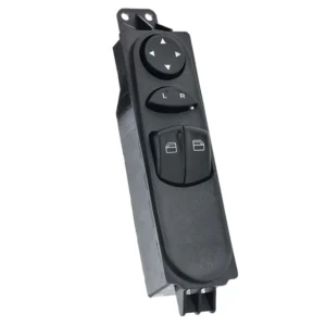 ΔΙΑΚΟΠΤΗΣ ΓΙΑ MERCEDES VITO W639 2004+ ΠΟΛΛΑΠΛΟΣ ΠΑΡΑΘΥΡΩΝ ΜΕ ΠΛΑΙΣΙΟ 7 PIN NTY - orig.A6395450913 - 1 ΤΕΜ. EWS-ME-002