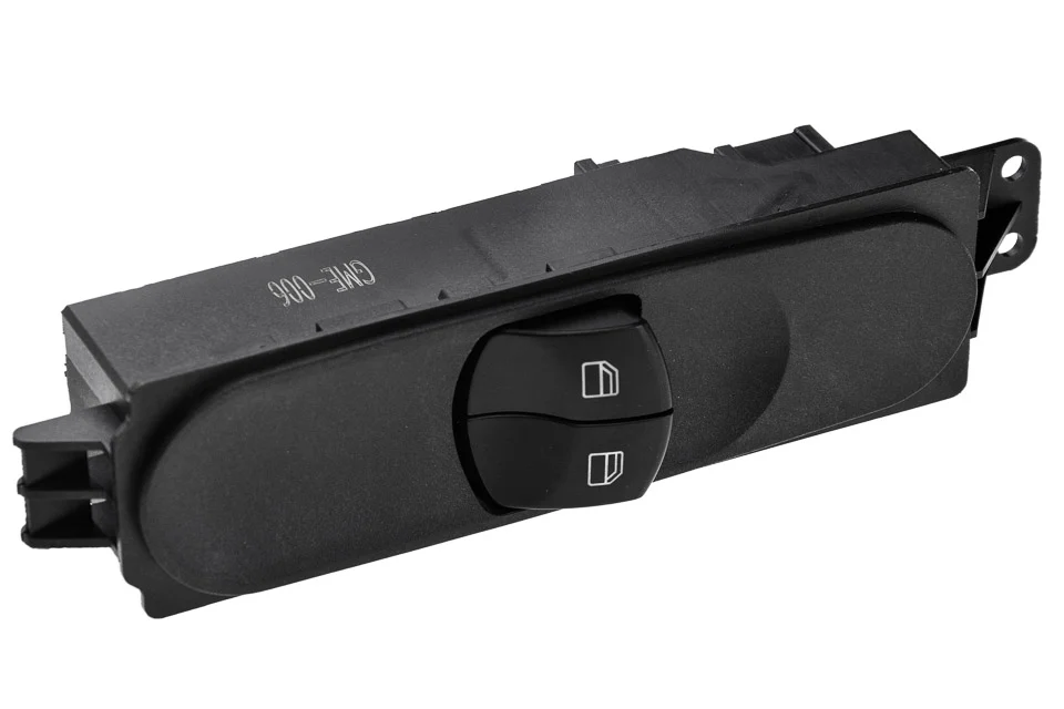 ΔΙΑΚΟΠΤΗΣ ΓΙΑ MERCEDES SPRINTER ΔΙΠΛΟΣ ΠΑΡΑΘΥΡΩΝ ΜΕ ΠΛΑΙΣΙΟ - 4 PIN ΔΙΑΚΟΠΤΗΣ ΓΙΑ MERCEDES SPRINTER ΔΙΠΛΟΣ ΠΑΡΑΘΥΡΩΝ ΜΕ ΠΛΑΙΣΙΟ - 4 PIN EWS-ME-006 - Image 1