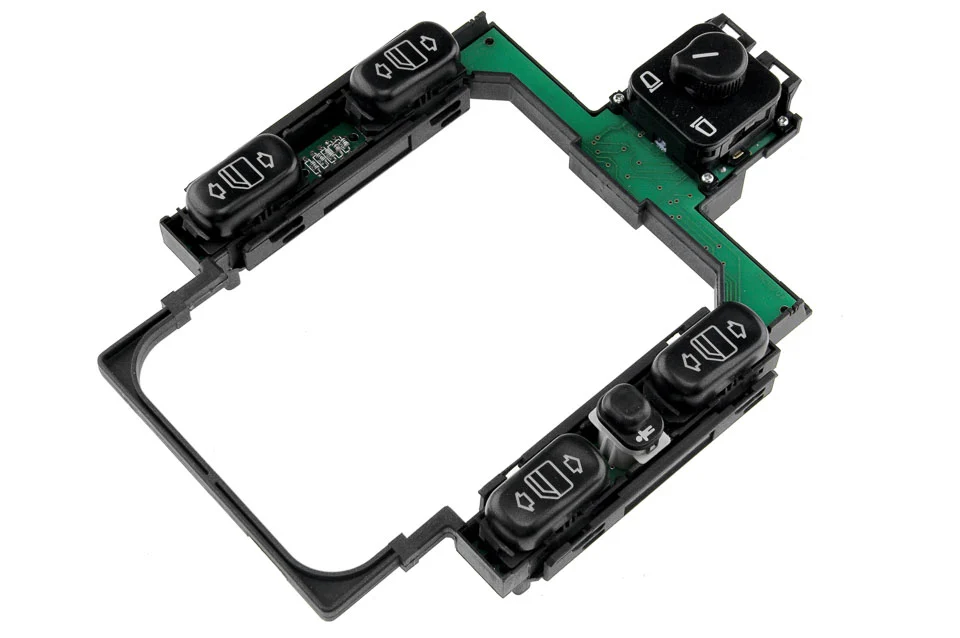 ΔΙΑΚΟΠΤΗΣ ΓΙΑ MERCEDES E-KLAS W210 ΠΟΛΛΑΠΛΟΣ 26(10+10+6)PIN ΠΑΡΑΘΥΡΩΝ orig.2108200110 ΔΙΑΚΟΠΤΗΣ ΓΙΑ MERCEDES E-KLAS W210 ΠΟΛΛΑΠΛΟΣ 26(10+10+6)PIN ΠΑΡΑΘΥΡΩΝ orig.2108200110 EWS-ME-010 - Image 1