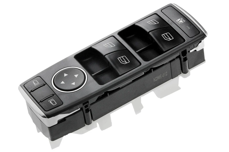 ΔΙΑΚΟΠΤΗΣ ΓΙΑ MERCEDES W242/W204/W212/S212/W218/W166/X204 ΠΟΛΛΑΠΛΟΣ ΜΕ ΠΛΑΙΣΙΟ 3PIN ΠΑΡΑΘΥΡΩΝ orig.2049055302 ΔΙΑΚΟΠΤΗΣ ΓΙΑ MERCEDES W242/W204/W212/S212/W218/W166/X204 ΠΟΛΛΑΠΛΟΣ ΜΕ ΠΛΑΙΣΙΟ 3PIN ΠΑΡΑΘΥΡΩΝ orig.2049055302 EWS-ME-012 - Image 1