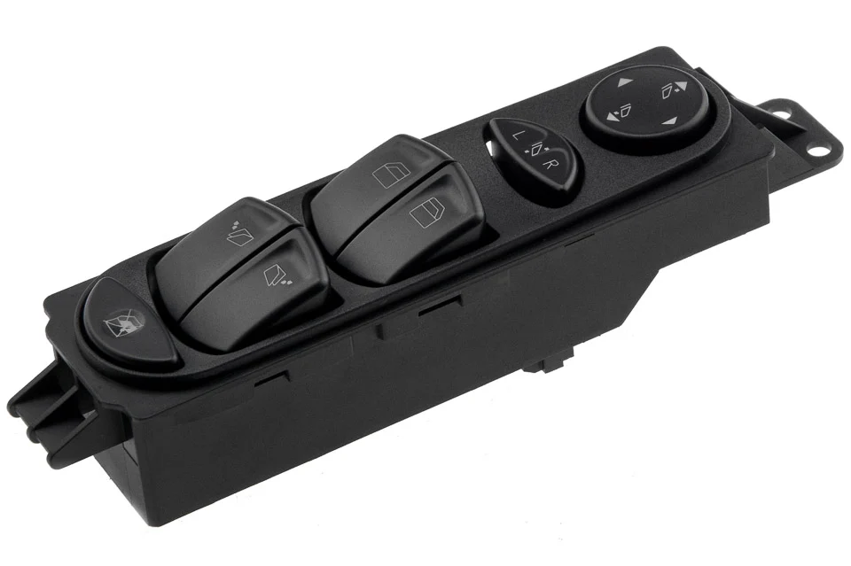 ΔΙΑΚΟΠΤΗΣ ΓΙΑ MERCEDES VITO/VIANO W639 04+ ΠΟΛΛΑΠΛΟΣ 10PIN ΠΑΡΑΘΥΡΩΝ orig.A6395451313 ΔΙΑΚΟΠΤΗΣ ΓΙΑ MERCEDES VITO/VIANO W639 04+ ΠΟΛΛΑΠΛΟΣ 10PIN ΠΑΡΑΘΥΡΩΝ orig.A6395451313 EWS-ME-030 - Image 1