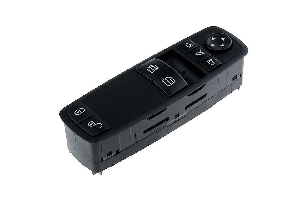 ΔΙΑΚΟΠΤΗΣ ΓΙΑ MERCEDES A-CLASS W169 07+ /B-KLAS W245 08+ ΜΕ ΑΝΑΔΙΠΛΟΥΜΕΝΟ ΚΑΘΡΕΠΤΗ ΠΟΛΛΑΠΛΟΣ 3PIN ΠΑΡΑΘΥΡΩΝ orig.1698206510 - 1 TEM. ΔΙΑΚΟΠΤΗΣ ΓΙΑ MERCEDES A-CLASS W169 07+ /B-KLAS W245 08+ ΜΕ ΑΝΑΔΙΠΛΟΥΜΕΝΟ ΚΑΘΡΕΠΤΗ ΠΟΛΛΑΠΛΟΣ 3PIN ΠΑΡΑΘΥΡΩΝ orig.1698206510 - 1 TEM. EWS-ME-041 - Image 1